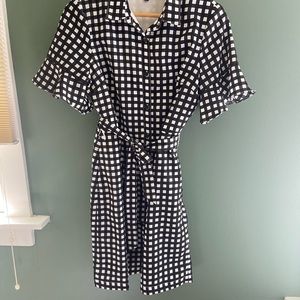 Hanna Republic Dress